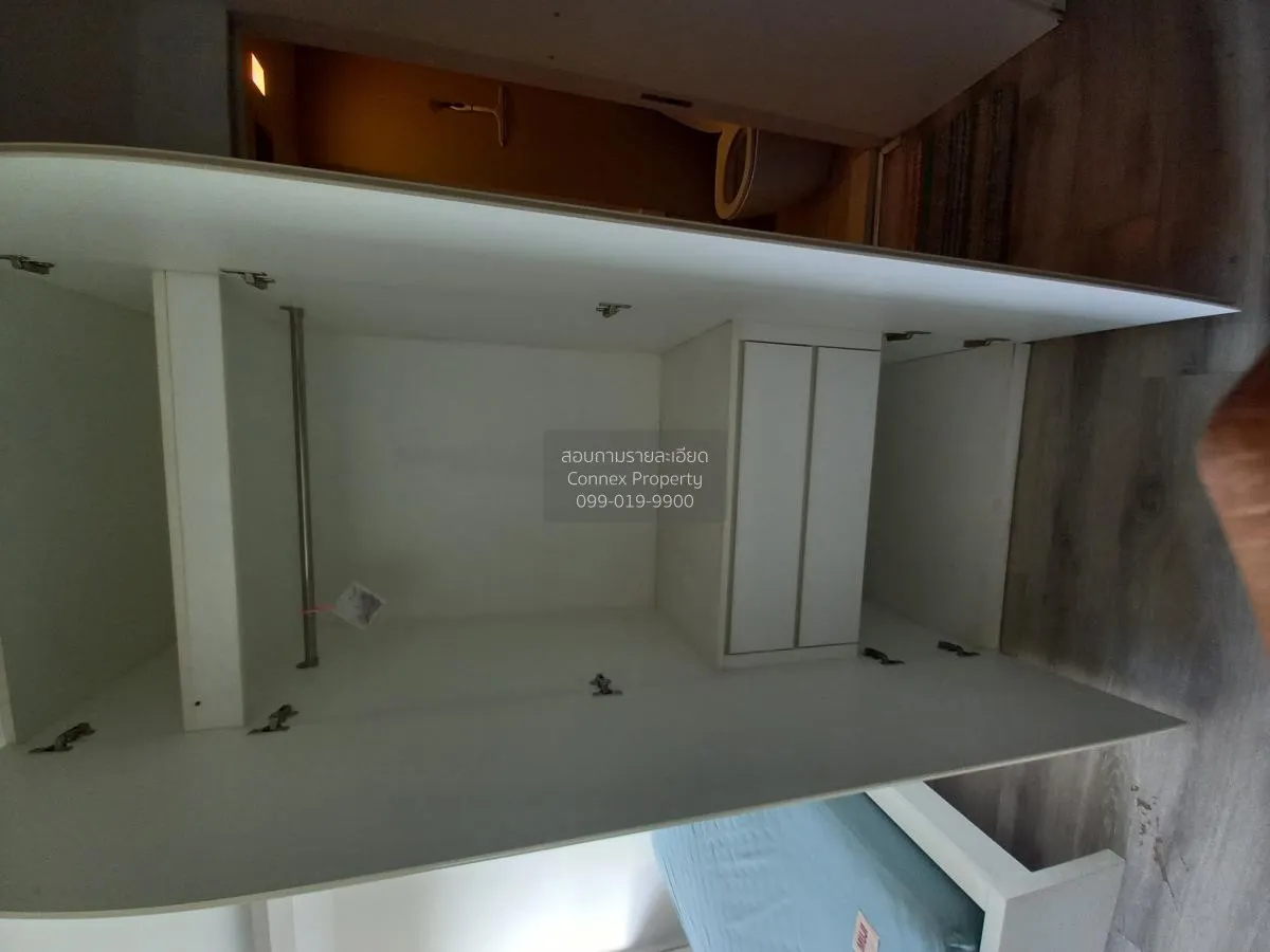 ขายคอนโด  ดับเบิ้ล เลค คอนโดมิเนียม ท้ายบ้านใหม่ ปากเกร็ด นนทบุรี 4