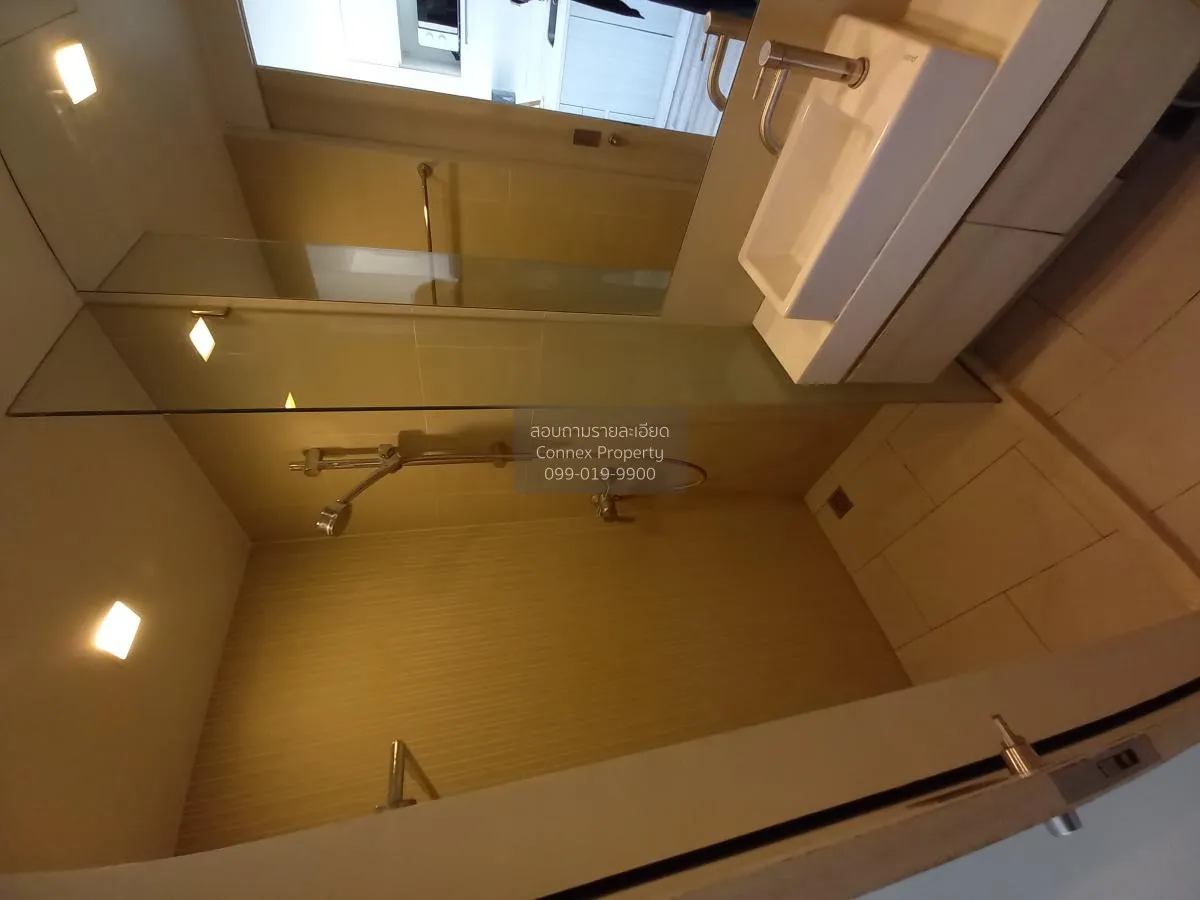 ขายคอนโด  ดับเบิ้ล เลค คอนโดมิเนียม ท้ายบ้านใหม่ ปากเกร็ด นนทบุรี