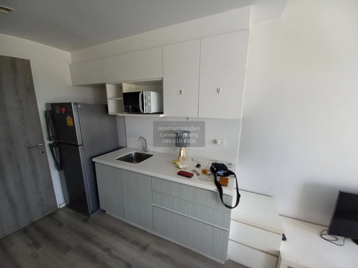 ขายคอนโด  ดับเบิ้ล เลค คอนโดมิเนียม ท้ายบ้านใหม่ ปากเกร็ด นนทบุรี