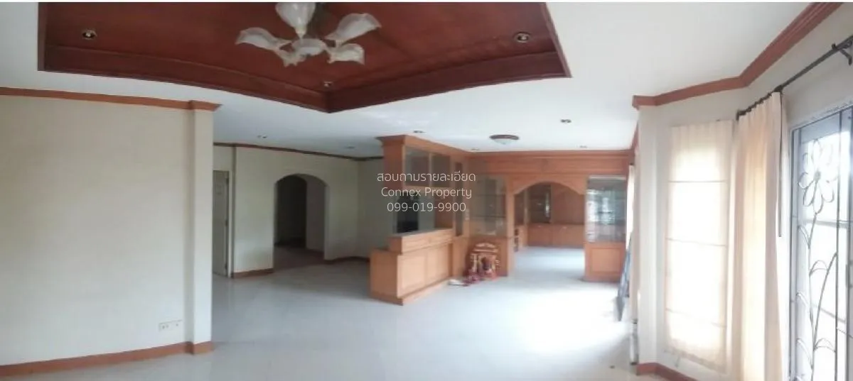 ขายบ้าน  สินธานี แกรนด์วิลล์ รังสิต คลอง 5 รังสิต ธัญบุรี ปทุมธาน 2