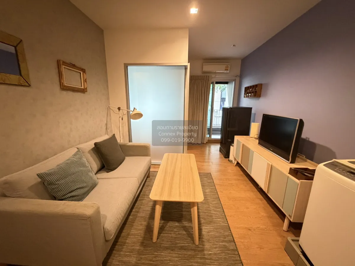 ขายคอนโด  เดอะ ซี๊ด มูซี่ BTS-พร้อมพงษ์ คลองเตย เขต คลองเตย กรุงเ 1