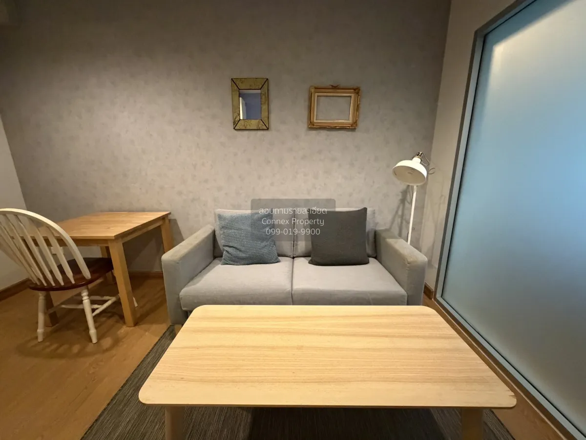 ขายคอนโด  เดอะ ซี๊ด มูซี่ BTS-พร้อมพงษ์ คลองเตย เขต คลองเตย กรุงเ 2