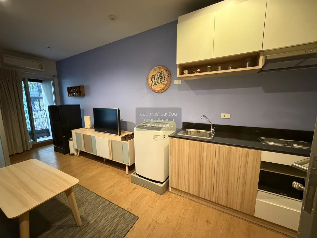 ขายคอนโด  เดอะ ซี๊ด มูซี่ BTS-พร้อมพงษ์ คลองเตย เขต คลองเตย กรุงเ 3