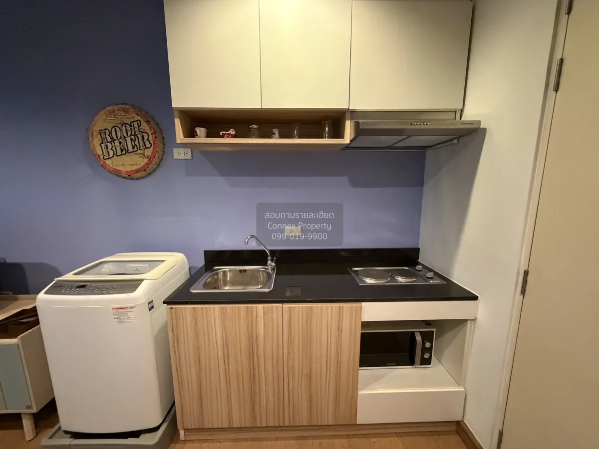 ขายคอนโด  เดอะ ซี๊ด มูซี่ BTS-พร้อมพงษ์ คลองเตย เขต คลองเตย กรุงเ 4