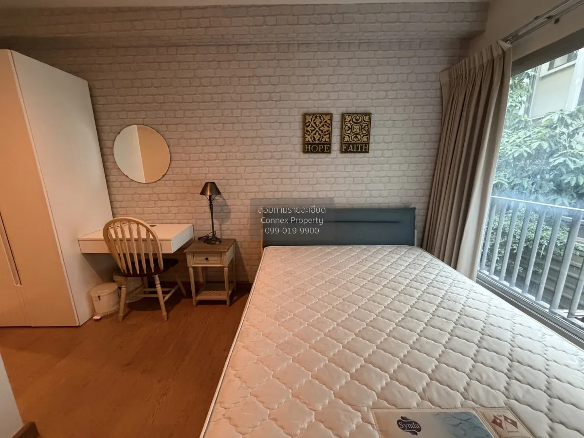 ขายคอนโด  เดอะ ซี๊ด มูซี่ BTS-พร้อมพงษ์ คลองเตย เขต คลองเตย กรุงเ