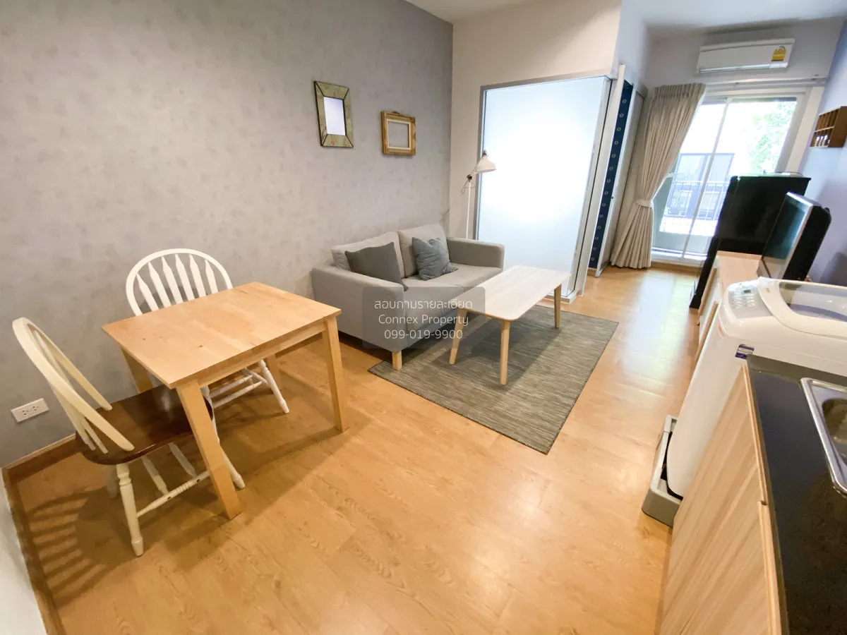 ขายคอนโด  เดอะ ซี๊ด มูซี่ BTS-พร้อมพงษ์ คลองเตย เขต คลองเตย กรุงเ 4