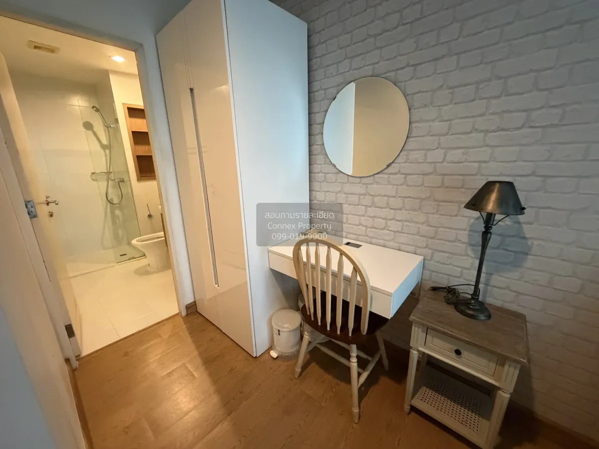 ขายคอนโด  เดอะ ซี๊ด มูซี่ BTS-พร้อมพงษ์ คลองเตย เขต คลองเตย กรุงเ