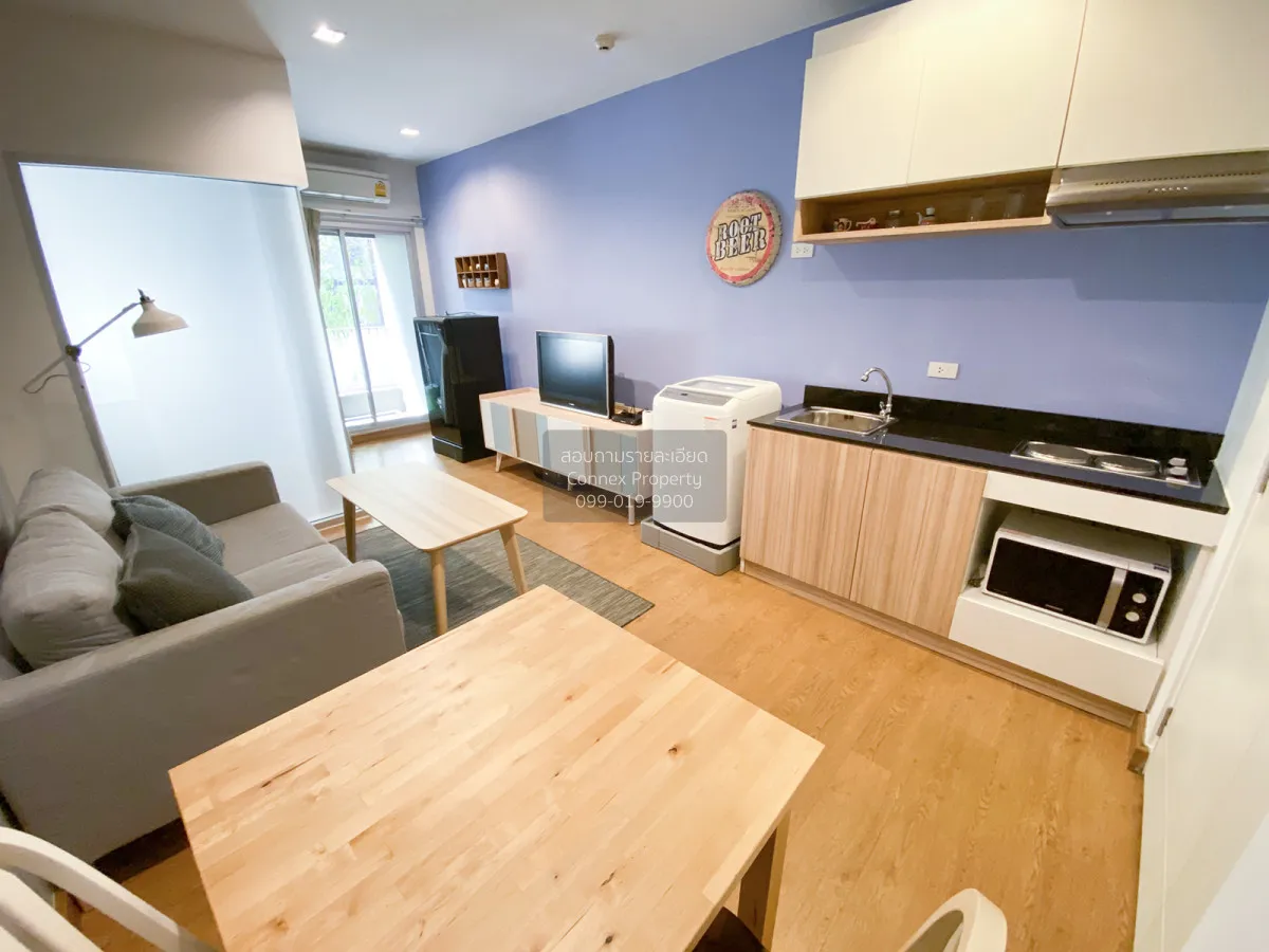 ขายคอนโด  เดอะ ซี๊ด มูซี่ BTS-พร้อมพงษ์ คลองเตย เขต คลองเตย กรุงเ