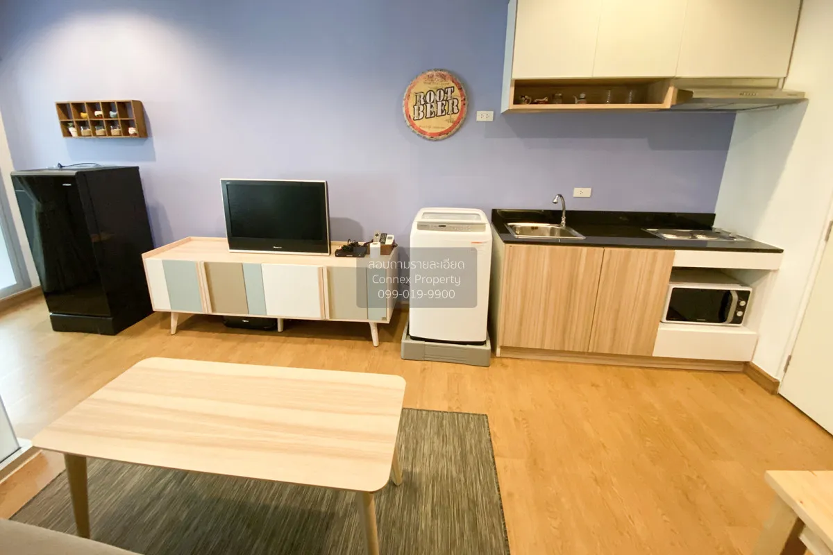 ขายคอนโด  เดอะ ซี๊ด มูซี่ BTS-พร้อมพงษ์ คลองเตย เขต คลองเตย กรุงเ