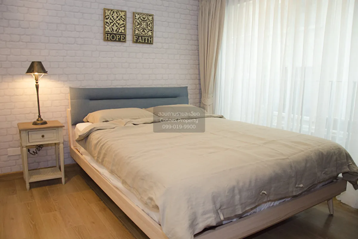 ขายคอนโด  เดอะ ซี๊ด มูซี่ BTS-พร้อมพงษ์ คลองเตย เขต คลองเตย กรุงเ