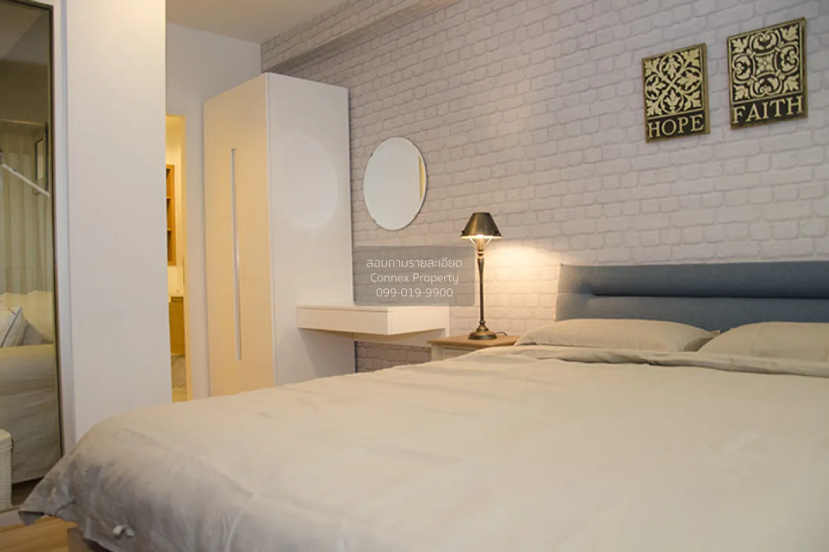 ขายคอนโด  เดอะ ซี๊ด มูซี่ BTS-พร้อมพงษ์ คลองเตย เขต คลองเตย กรุงเ