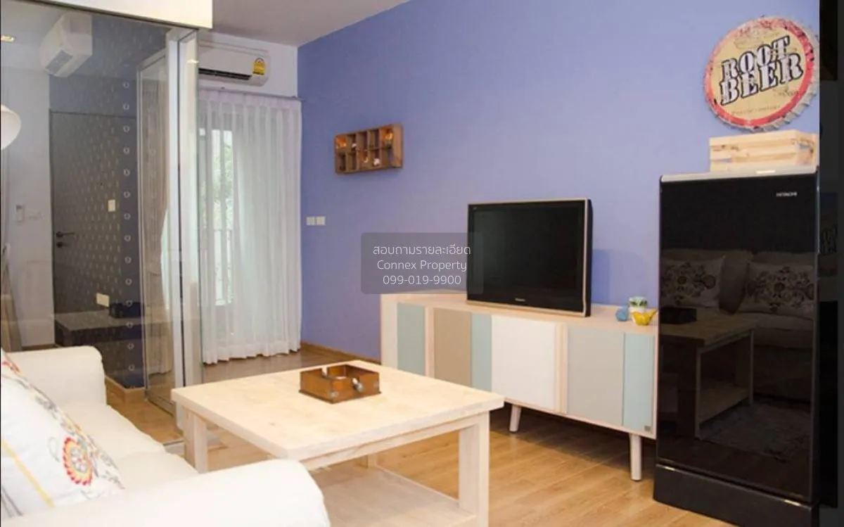 ขายคอนโด  เดอะ ซี๊ด มูซี่ BTS-พร้อมพงษ์ คลองเตย เขต คลองเตย กรุงเ 2