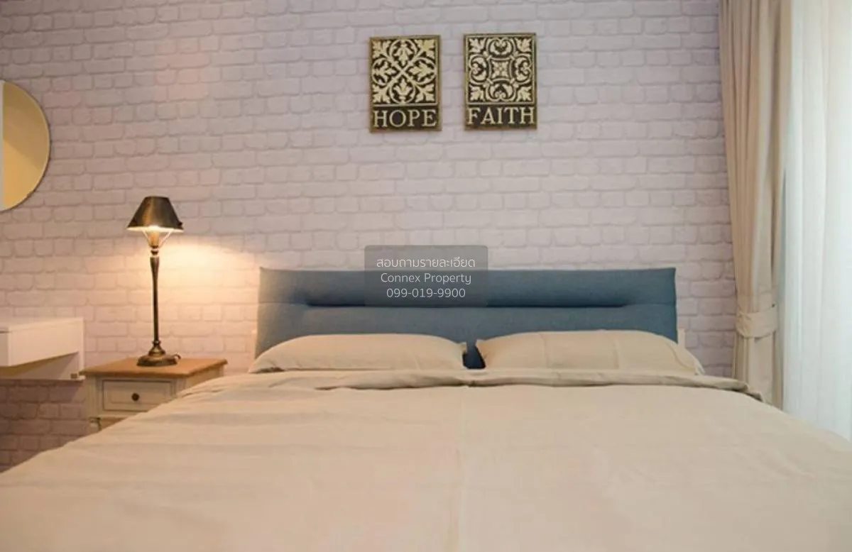 ขายคอนโด  เดอะ ซี๊ด มูซี่ BTS-พร้อมพงษ์ คลองเตย เขต คลองเตย กรุงเ 3