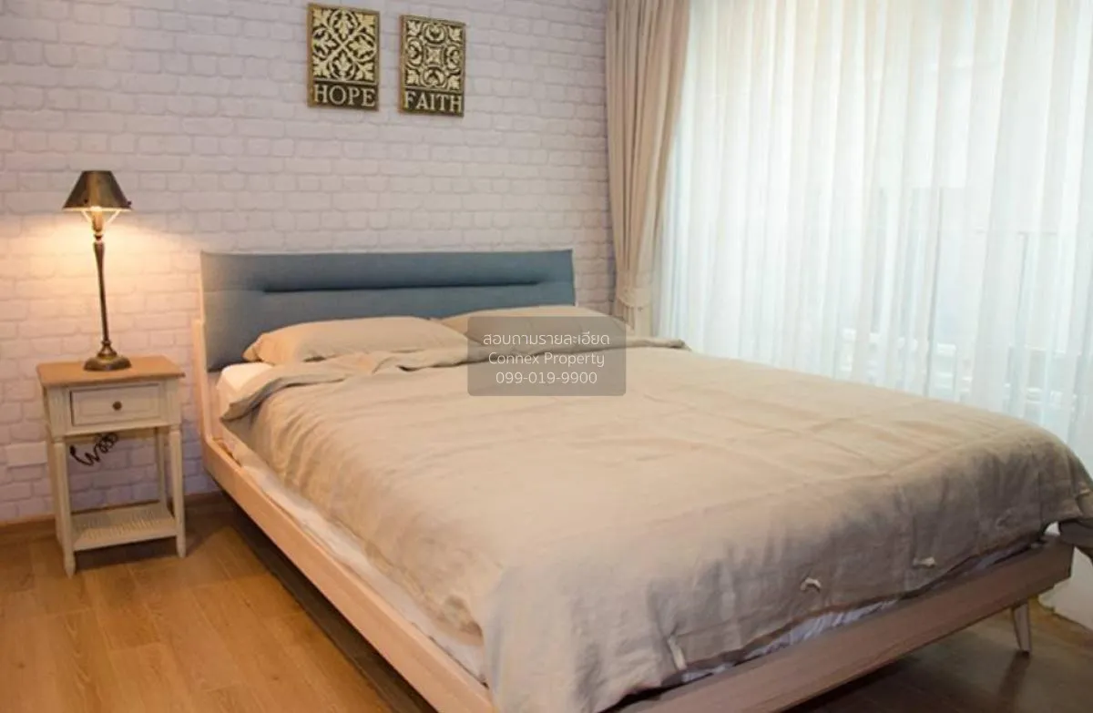 ขายคอนโด  เดอะ ซี๊ด มูซี่ BTS-พร้อมพงษ์ คลองเตย เขต คลองเตย กรุงเ 4