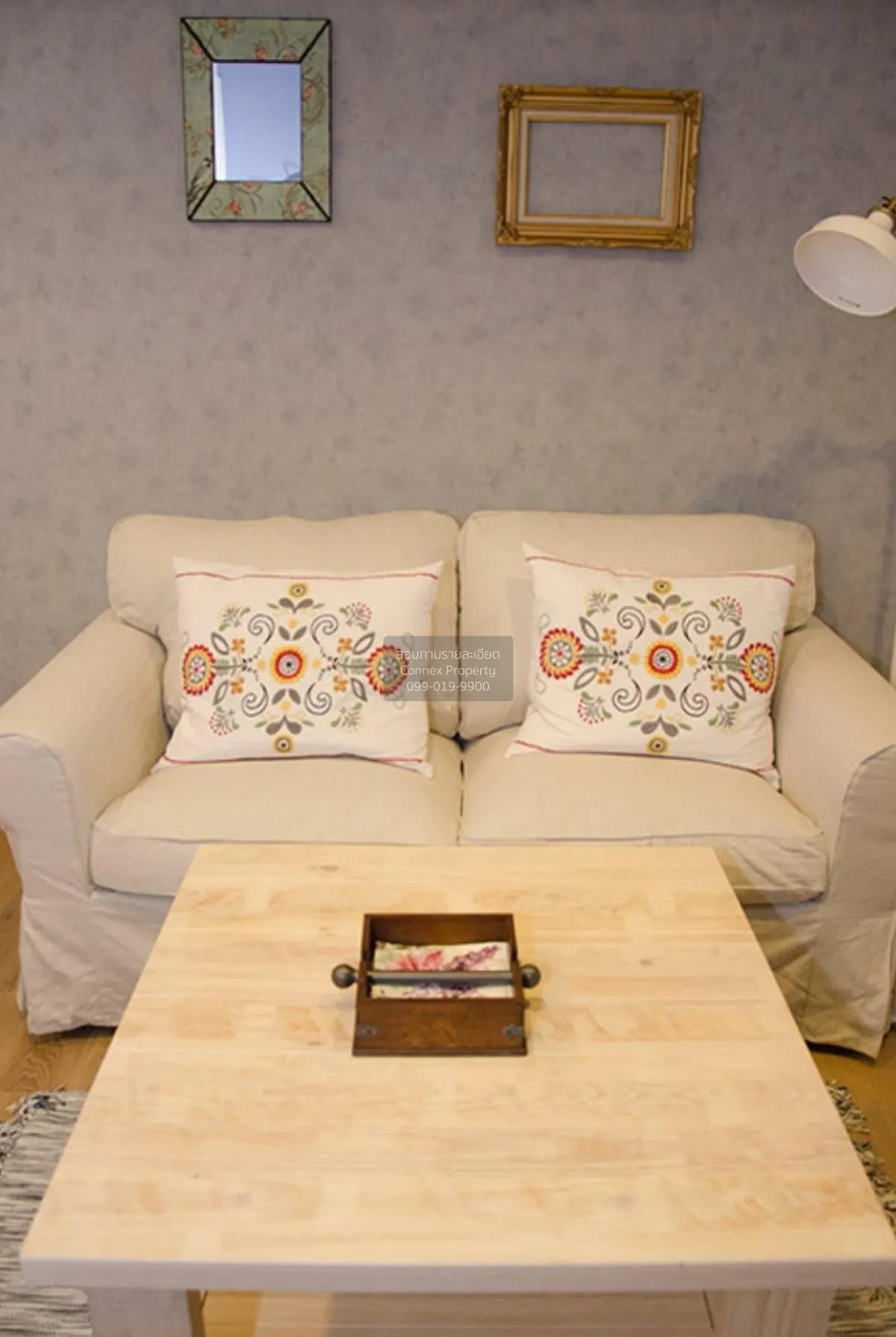 ขายคอนโด  เดอะ ซี๊ด มูซี่ BTS-พร้อมพงษ์ คลองเตย เขต คลองเตย กรุงเ