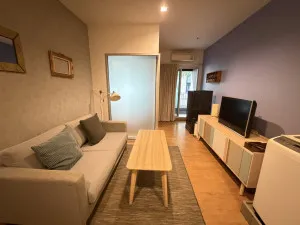 ขายคอนโด  เดอะ ซี๊ด มูซี่ BTS-พร้อมพงษ์ คลองเตย เขต คลองเตย กรุงเทพ CX-111342