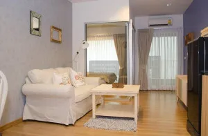 ขายคอนโด  เดอะ ซี๊ด มูซี่ BTS-พร้อมพงษ์ คลองเตย เขต คลองเตย กรุงเทพ CX-111342