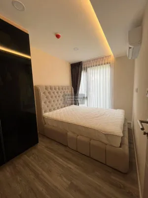 For Rent Condo , IKON Sukhumvit 77 , BTS-On Nut , Suan Luang , Suan Luang , Bangkok , CX-111345