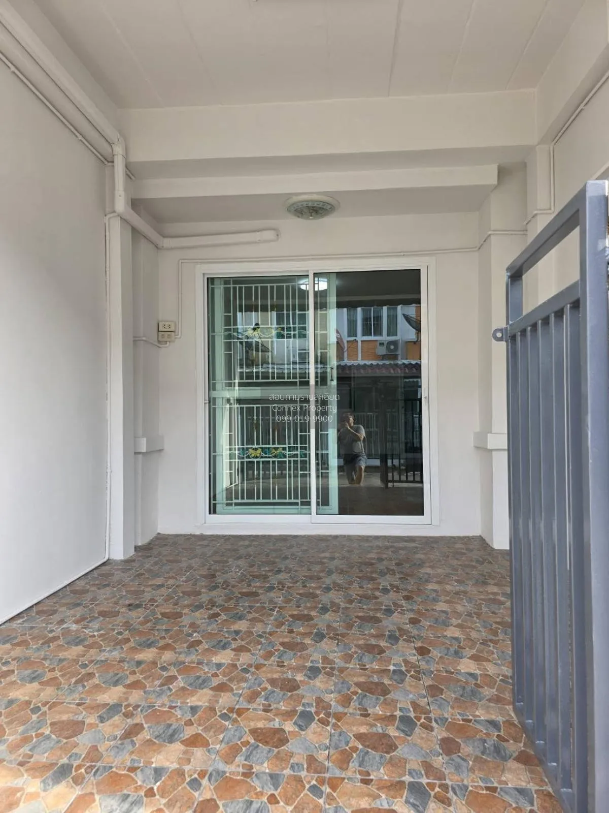 ขายทาวน์เฮ้าส์/ทาวน์โฮม  พฤกษาวิลล์ 32 - พระราม 2 แสมดำ เขต บางขุ 2