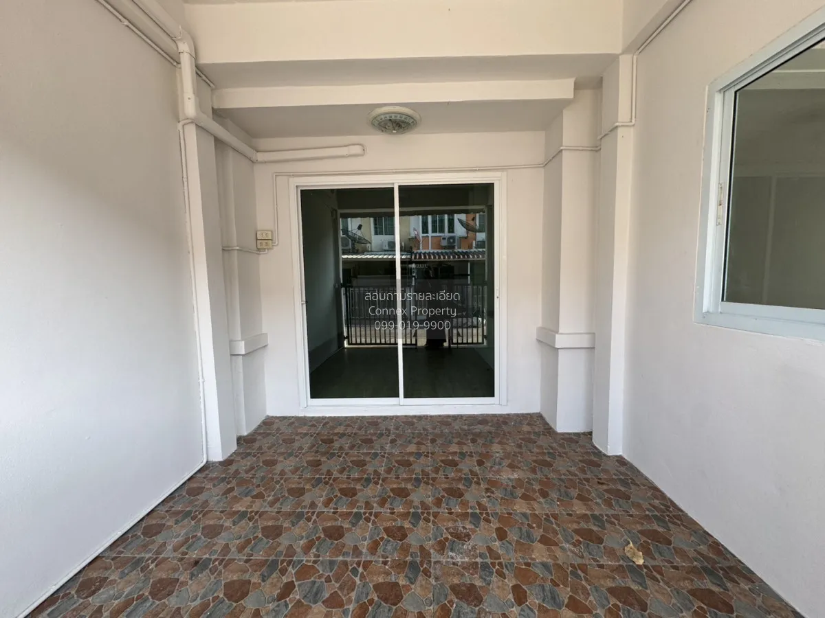 For Sale Townhouse/Townhome  , Pruksa Ville 32 Rama 2 , Samae Dam 2