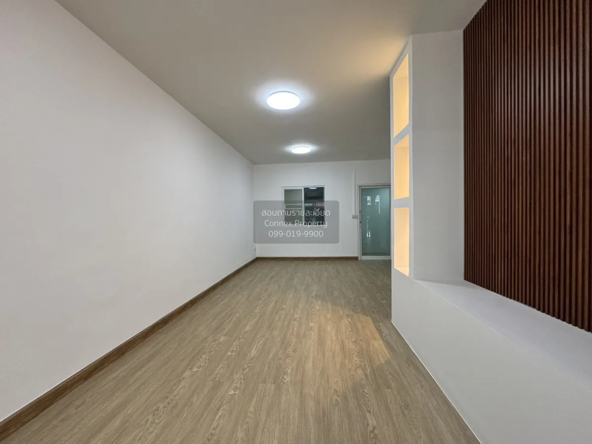 For Sale Townhouse/Townhome  , Pruksa Ville 32 Rama 2 , Samae Dam 3