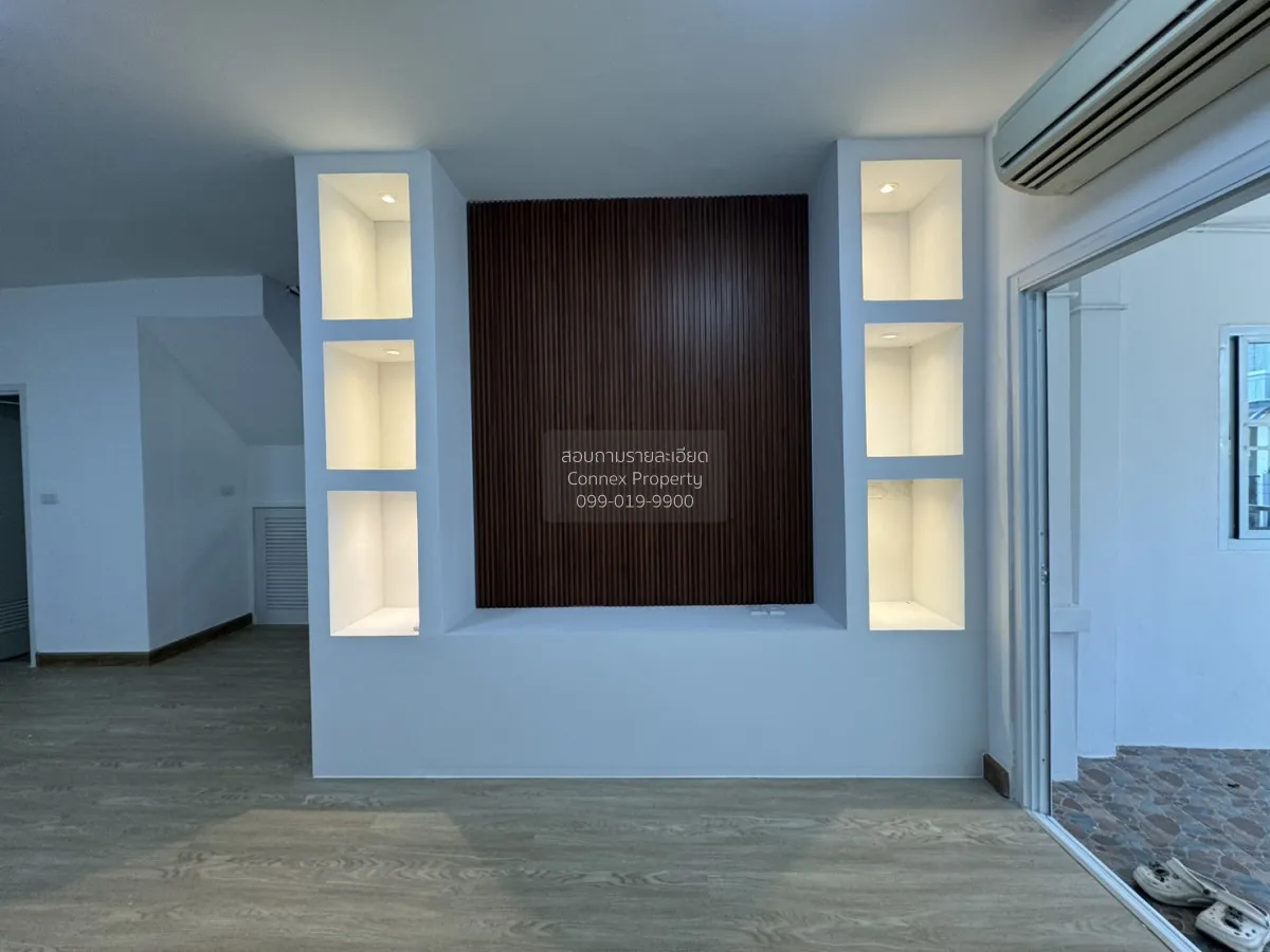 For Sale Townhouse/Townhome  , Pruksa Ville 32 Rama 2 , Samae Dam 4