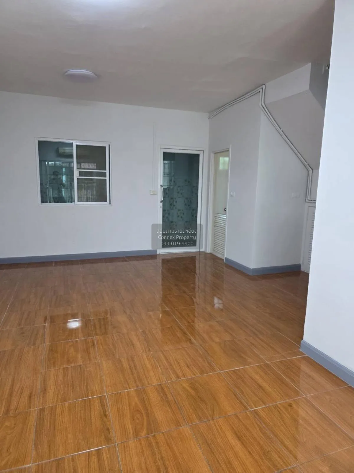 ขายทาวน์เฮ้าส์/ทาวน์โฮม  พฤกษาวิลล์ 32 - พระราม 2 แสมดำ เขต บางขุ