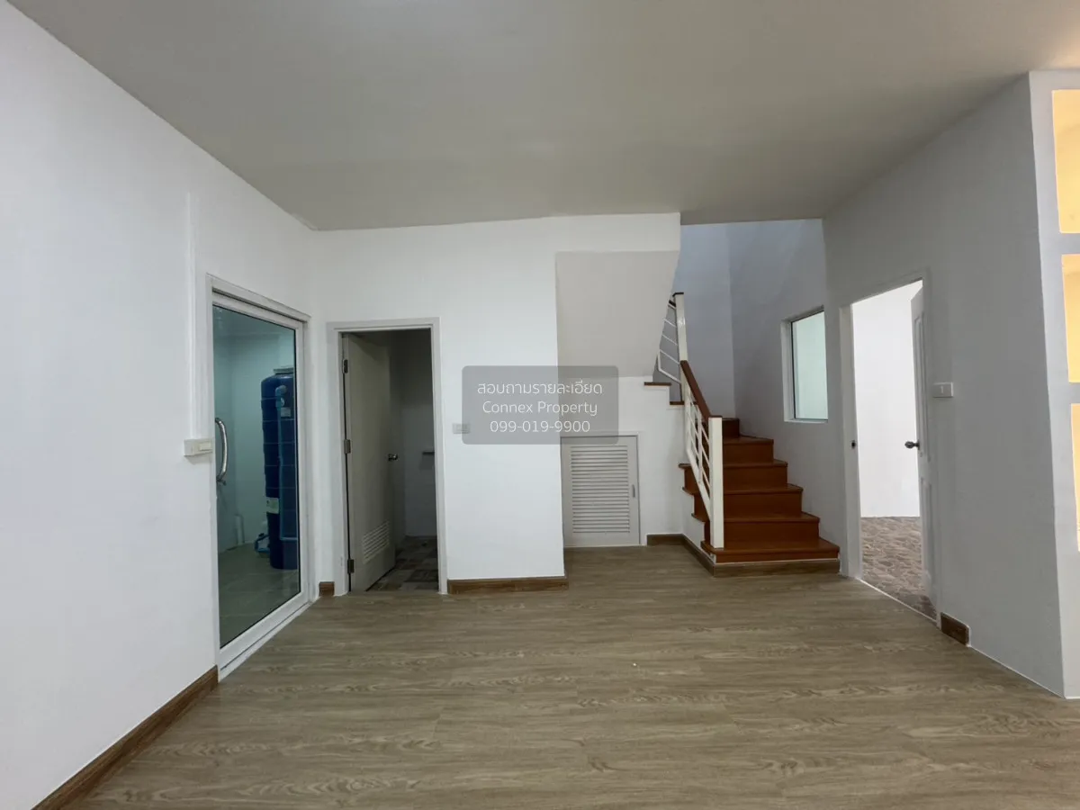 For Sale Townhouse/Townhome  , Pruksa Ville 32 Rama 2 , Samae Dam