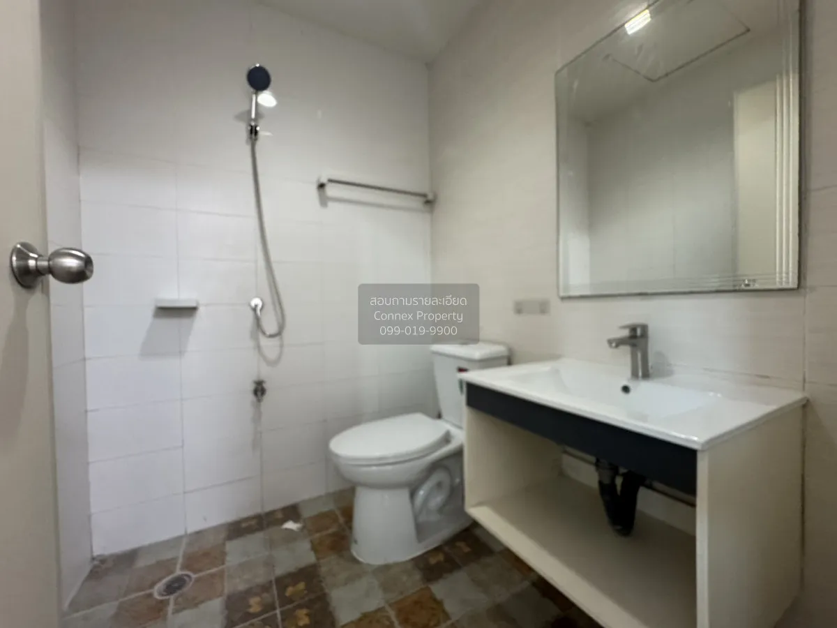 For Sale Townhouse/Townhome  , Pruksa Ville 32 Rama 2 , Samae Dam