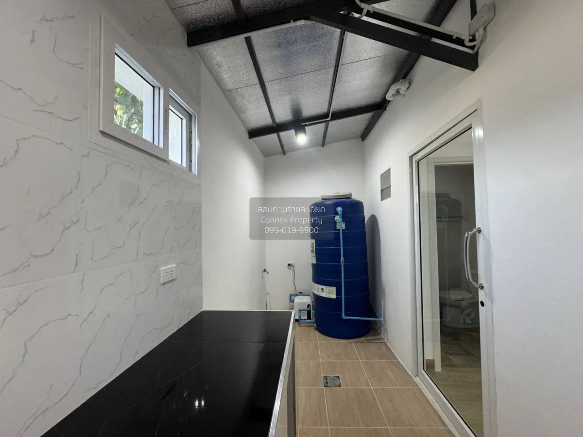 For Sale Townhouse/Townhome  , Pruksa Ville 32 Rama 2 , Samae Dam