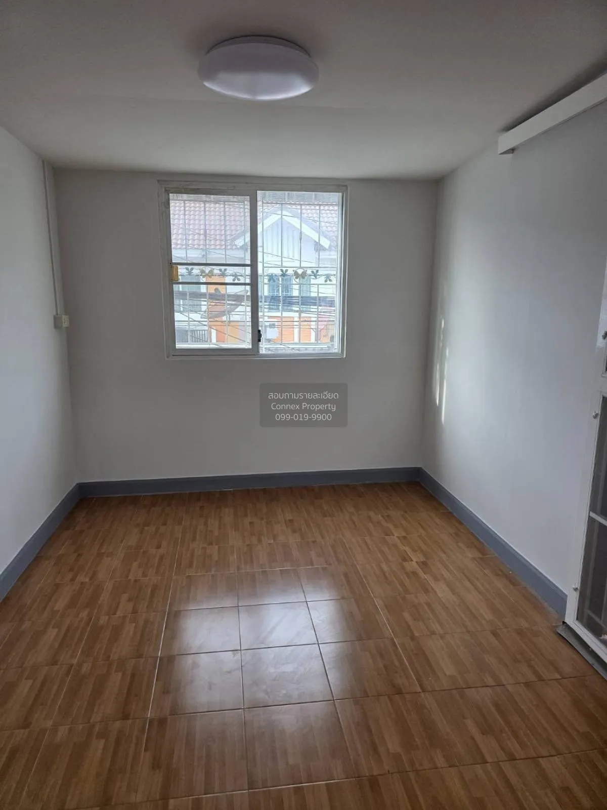 ขายทาวน์เฮ้าส์/ทาวน์โฮม  พฤกษาวิลล์ 32 - พระราม 2 แสมดำ เขต บางขุ