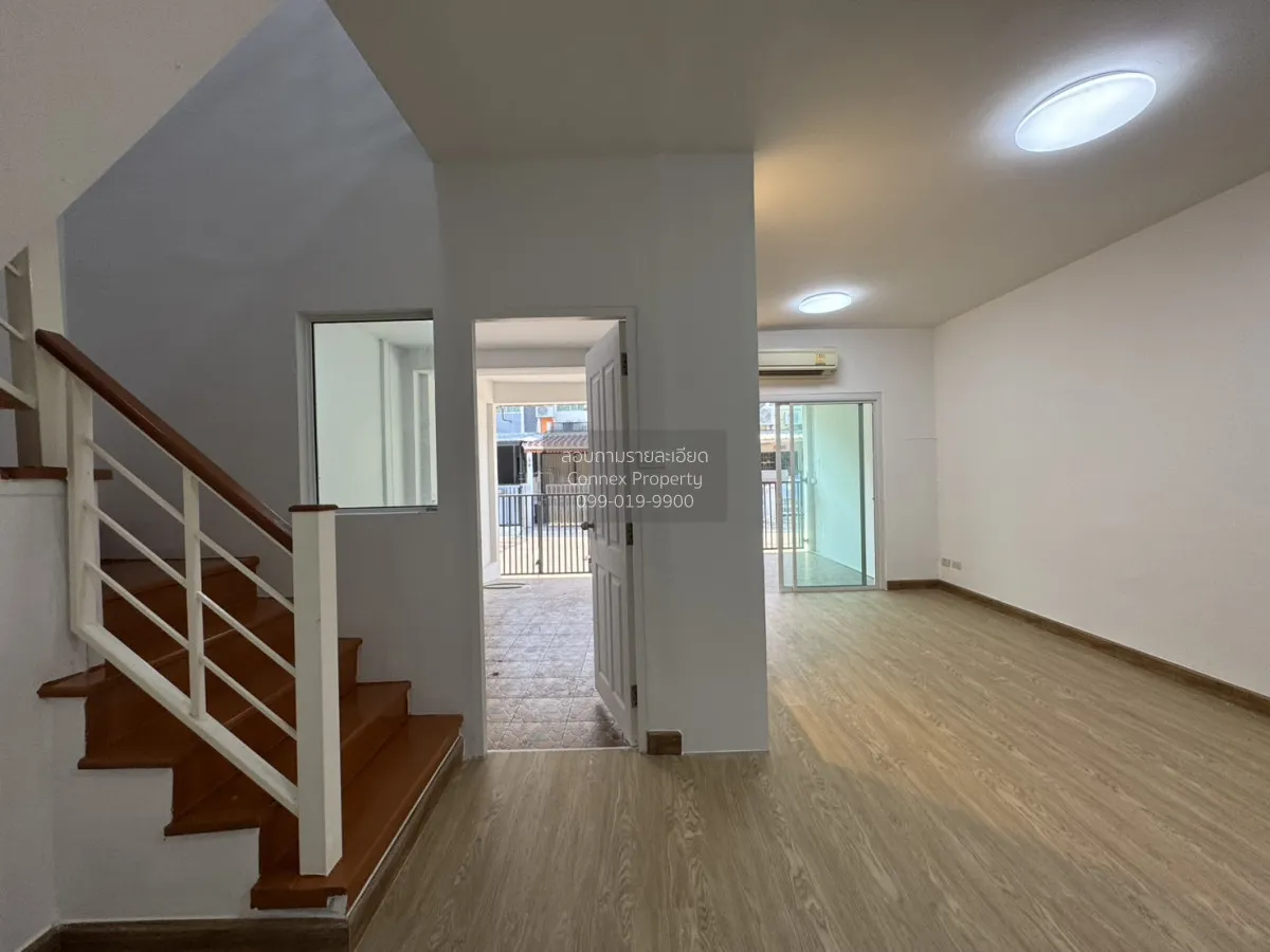 For Sale Townhouse/Townhome  , Pruksa Ville 32 Rama 2 , Samae Dam