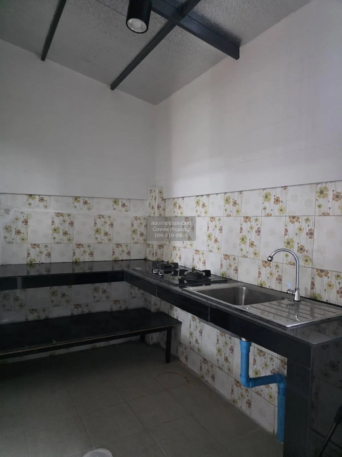 ขายทาวน์เฮ้าส์/ทาวน์โฮม  พฤกษาวิลล์ 32 - พระราม 2 แสมดำ เขต บางขุ