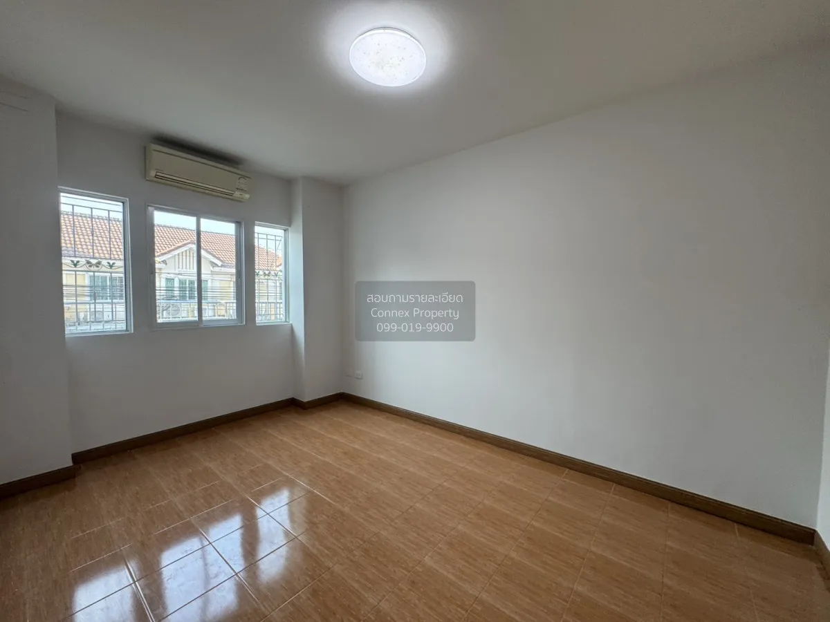 For Sale Townhouse/Townhome  , Pruksa Ville 32 Rama 2 , Samae Dam
