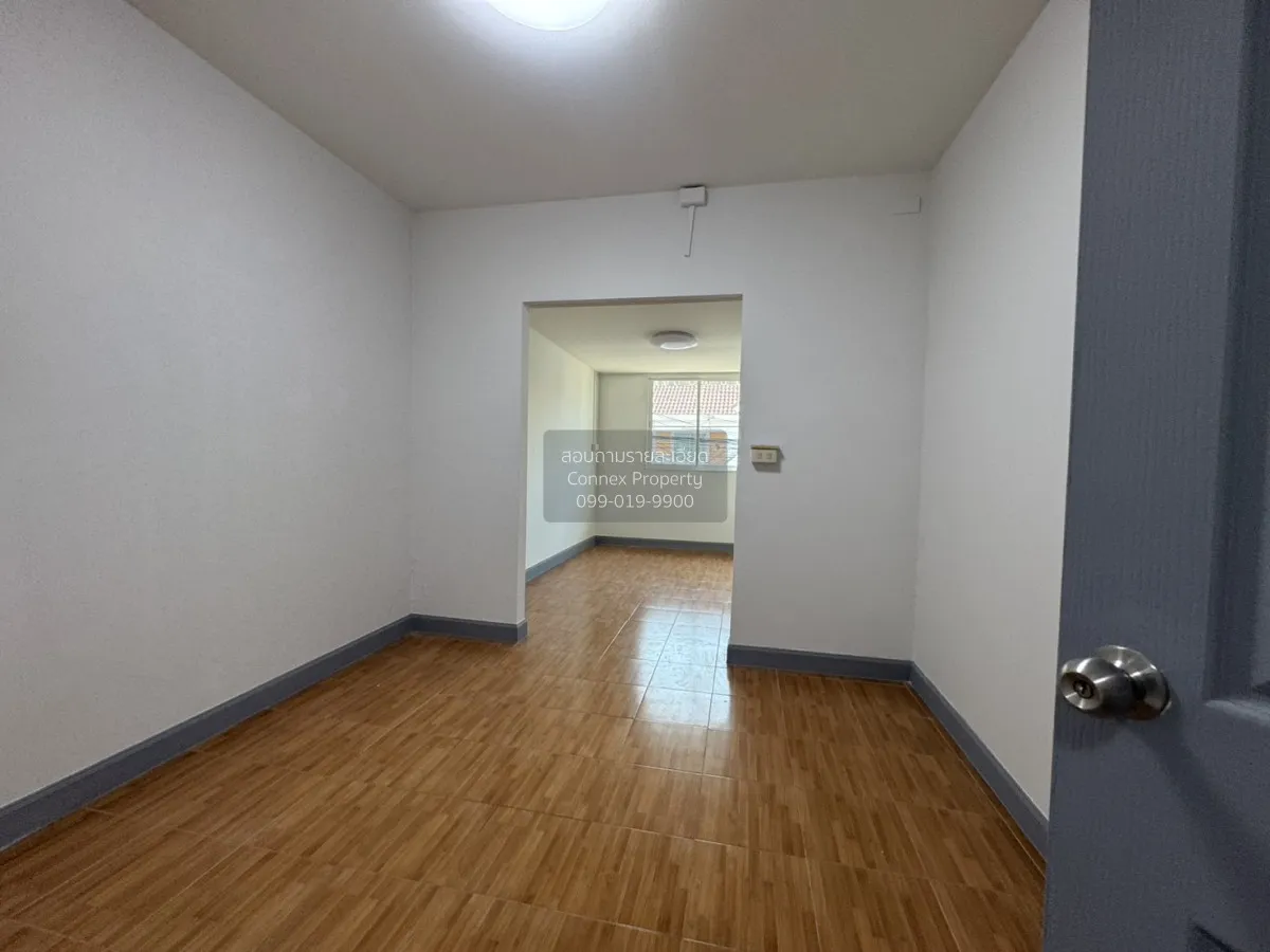 For Sale Townhouse/Townhome  , Pruksa Ville 32 Rama 2 , Samae Dam