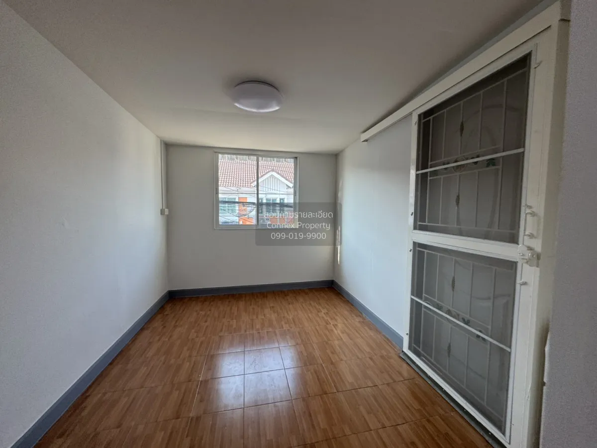 For Sale Townhouse/Townhome  , Pruksa Ville 32 Rama 2 , Samae Dam