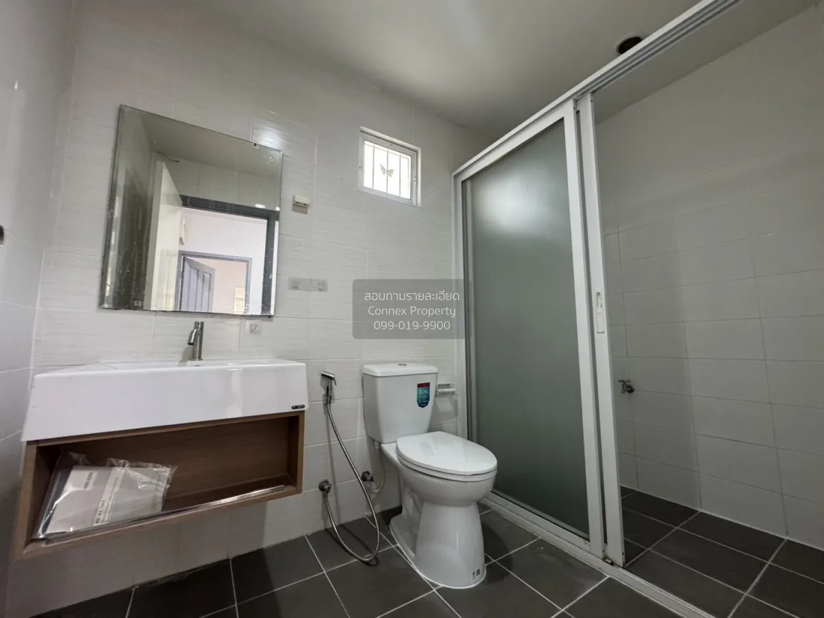 For Sale Townhouse/Townhome  , Pruksa Ville 32 Rama 2 , Samae Dam