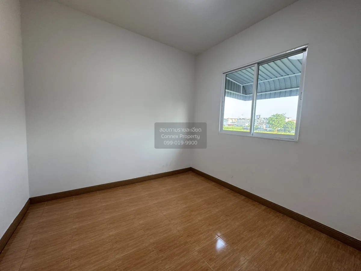 For Sale Townhouse/Townhome  , Pruksa Ville 32 Rama 2 , Samae Dam