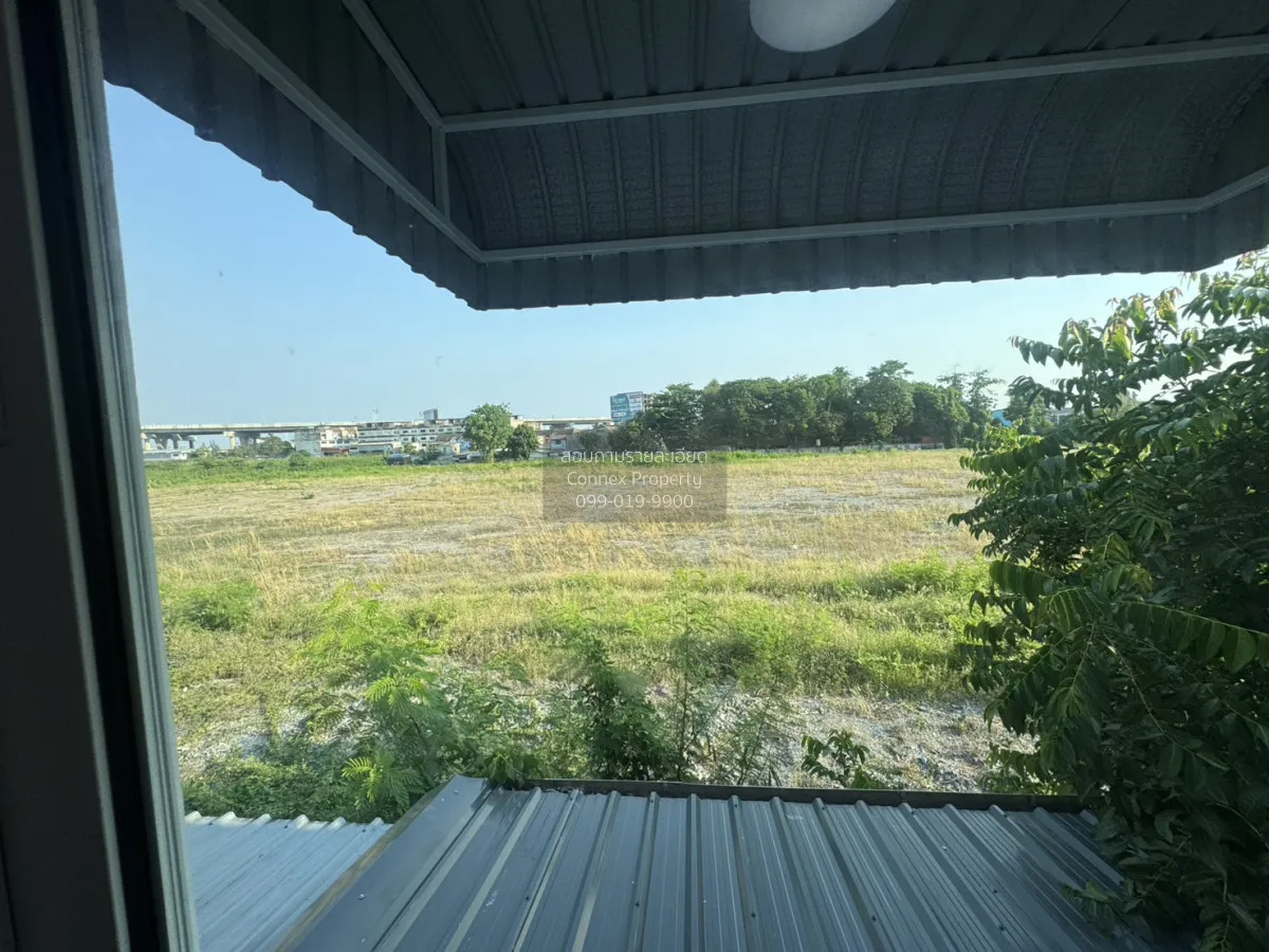 For Sale Townhouse/Townhome  , Pruksa Ville 32 Rama 2 , Samae Dam