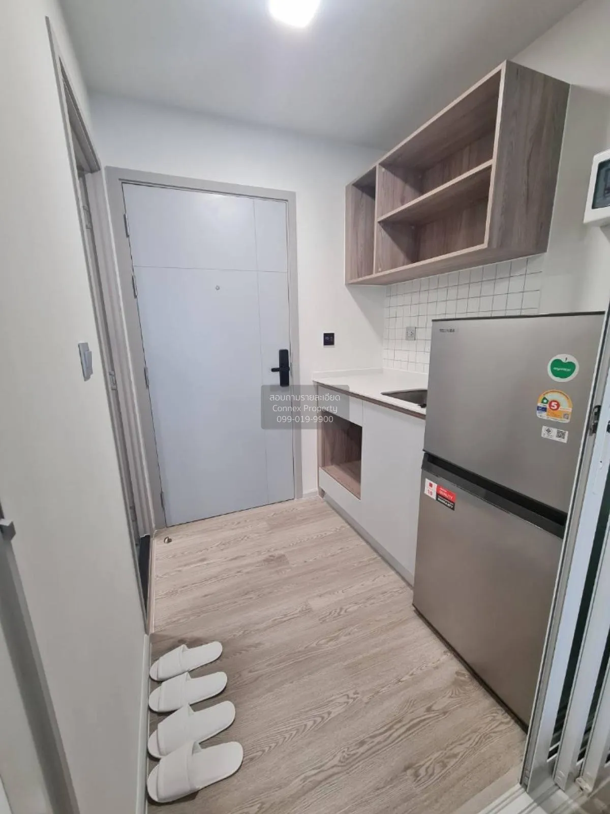 For Rent Condo , Kave Town Island , Khlong Nueng , khlong Luang , 4