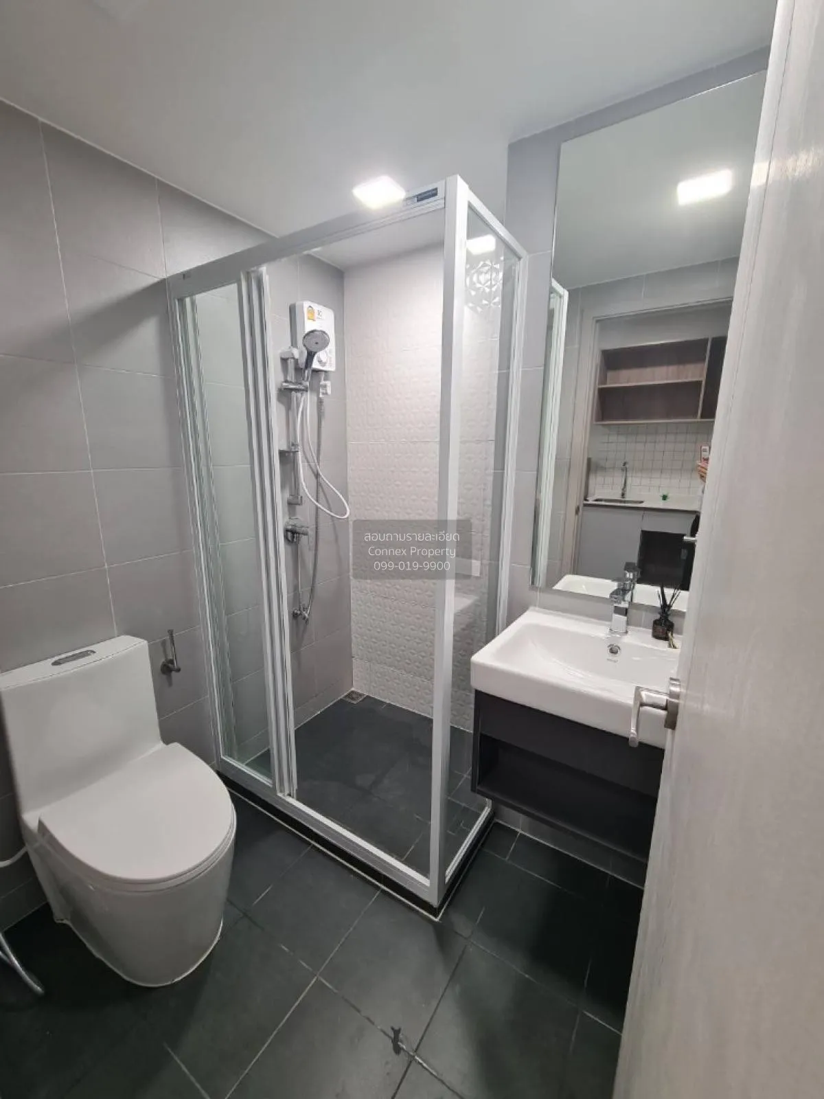 For Rent Condo , Kave Town Island , Khlong Nueng , khlong Luang ,