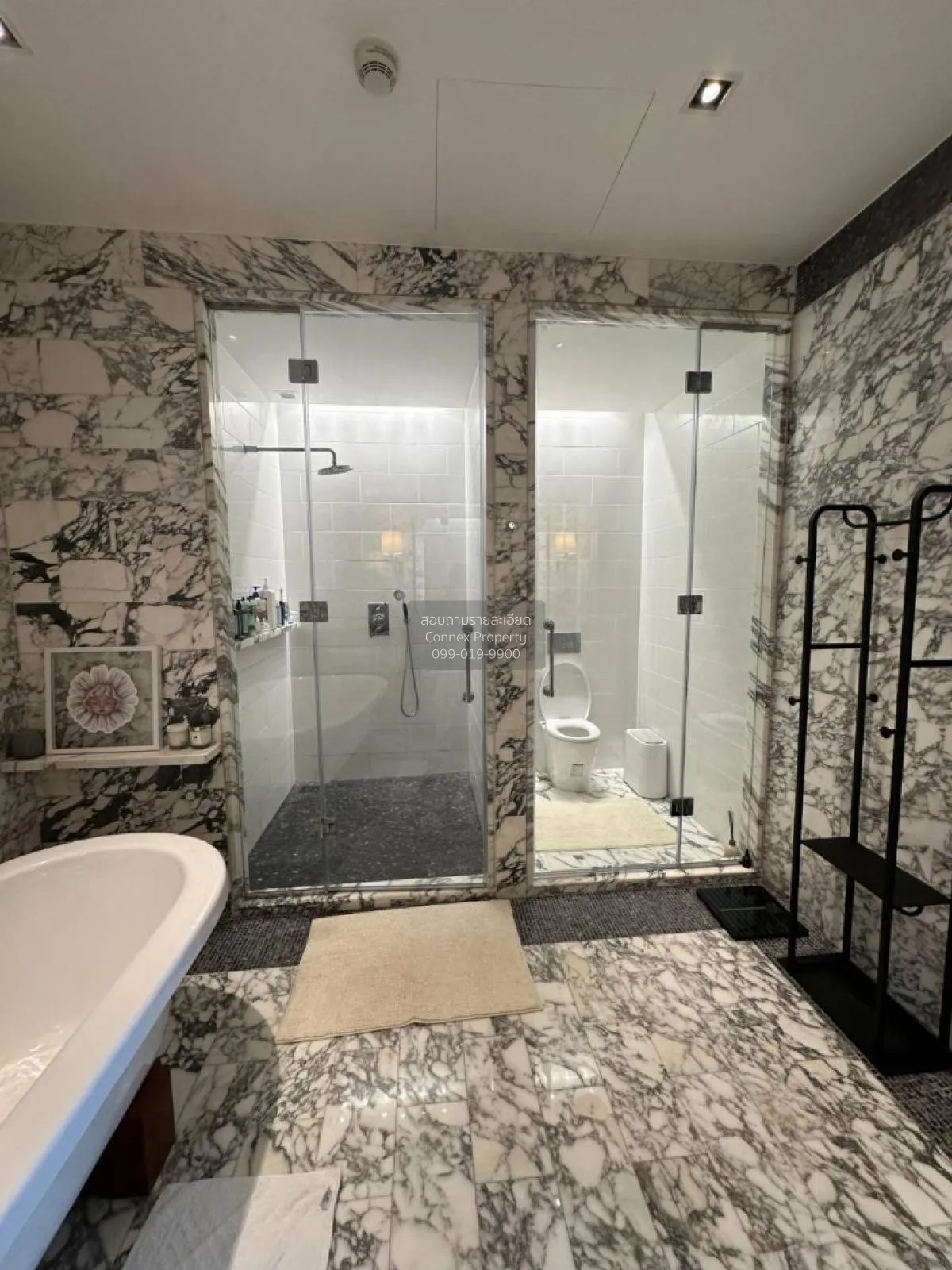 For Rent Condo , The Ritz Carlton Residences , BTS-Chong Nonsi , 