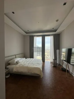 For Rent Condo , The Ritz Carlton Residences , BTS-Chong Nonsi , Silom , Bang Rak , Bangkok , CX-111352