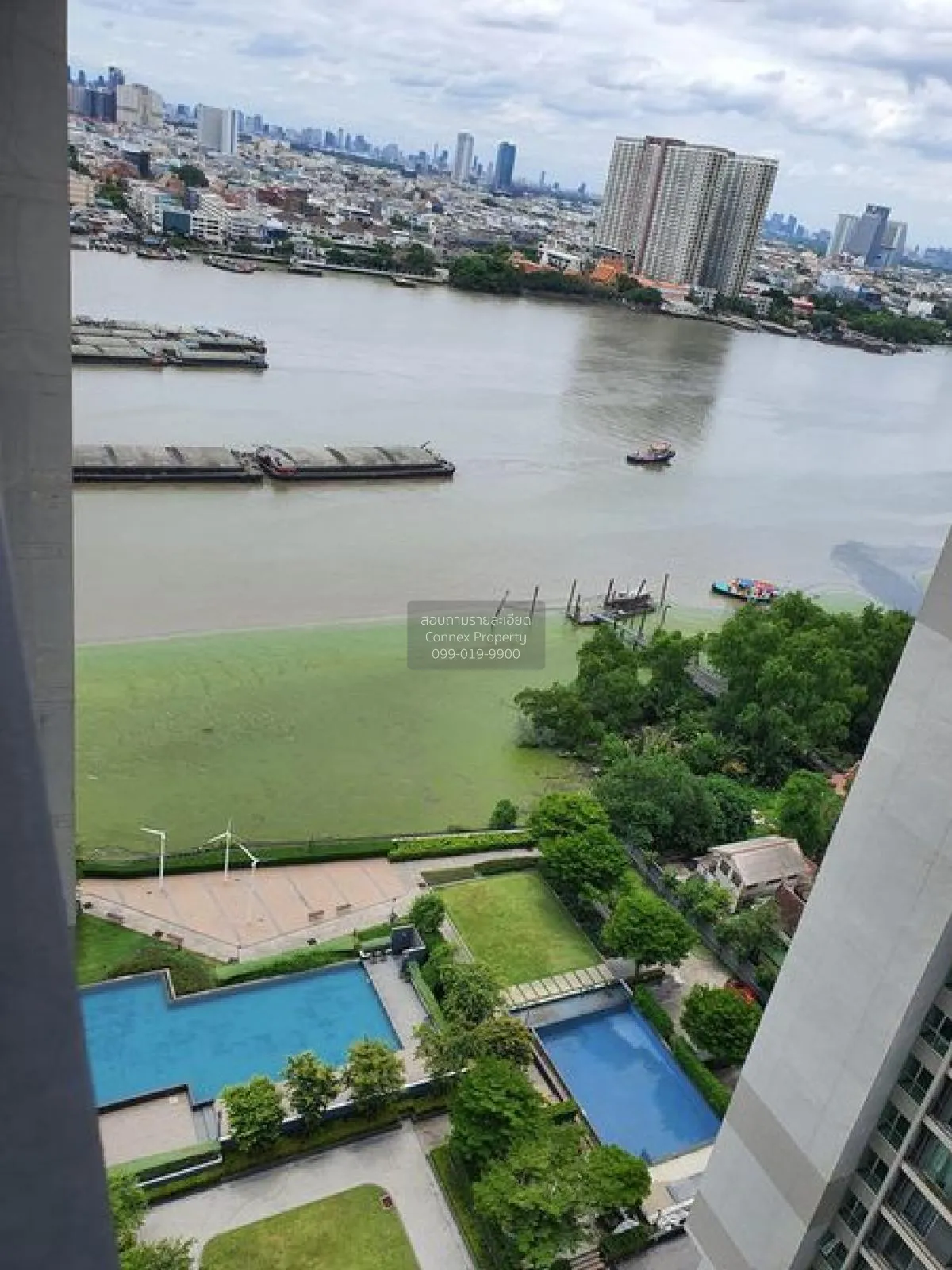 For Rent Condo , Chapter One Modern Dutch , Rat Burana , Rat Bura