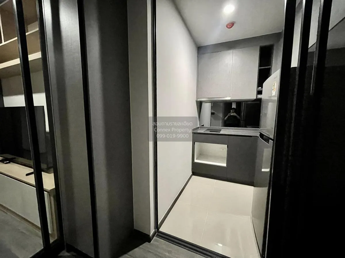 For Rent Condo , Ideo Chula-Samyan , MRT-Sam Yan , Si Phraya , Ba
