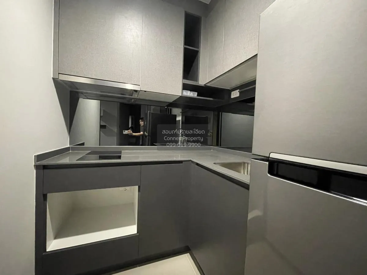 For Rent Condo , Ideo Chula-Samyan , MRT-Sam Yan , Si Phraya , Ba