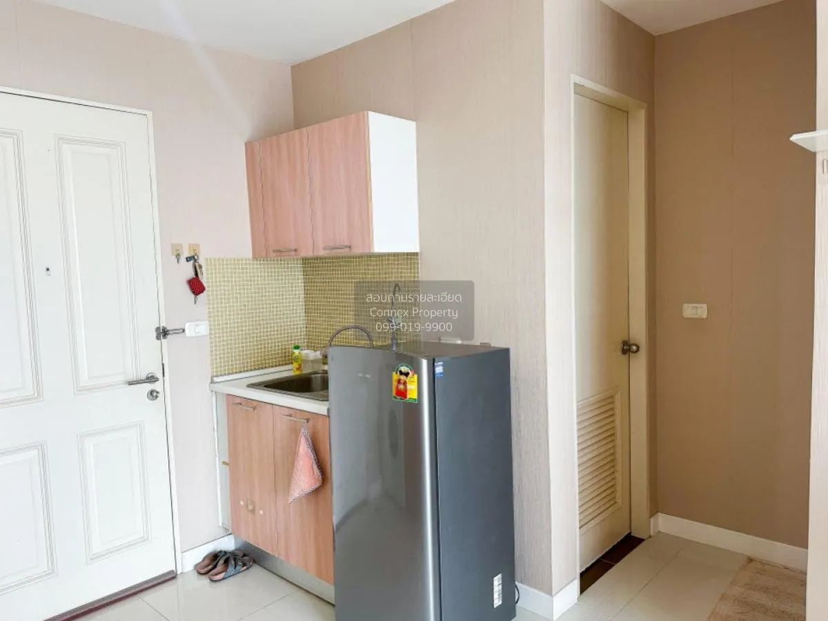 For Sale Condo , The Mark Ratchada - Airport Link , MRT-Phra Ram  3