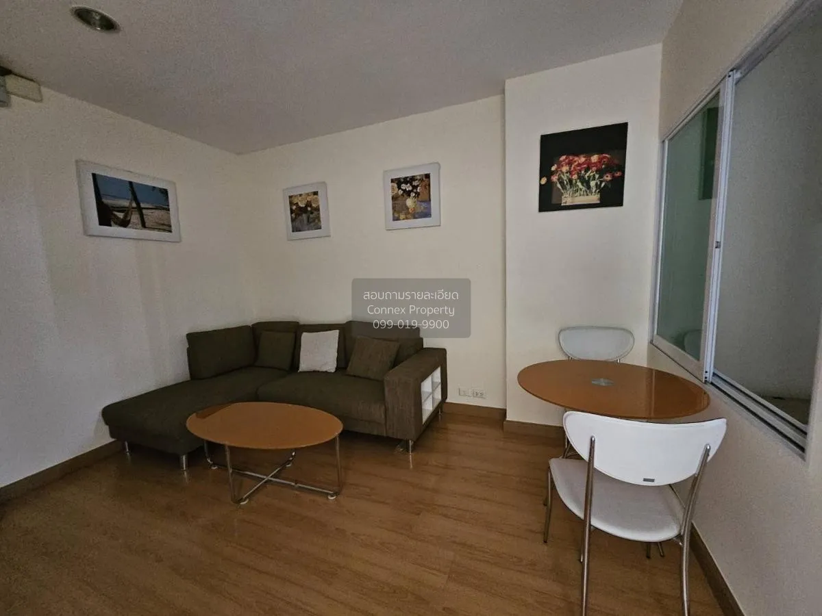 For Rent Condo , Life @ Sukhumvit 65 , BTS-Ekkamai , Phra Khanong 1