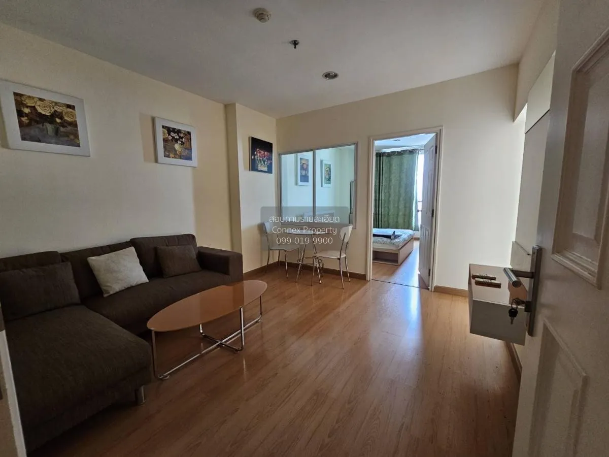 For Rent Condo , Life @ Sukhumvit 65 , BTS-Ekkamai , Phra Khanong 2