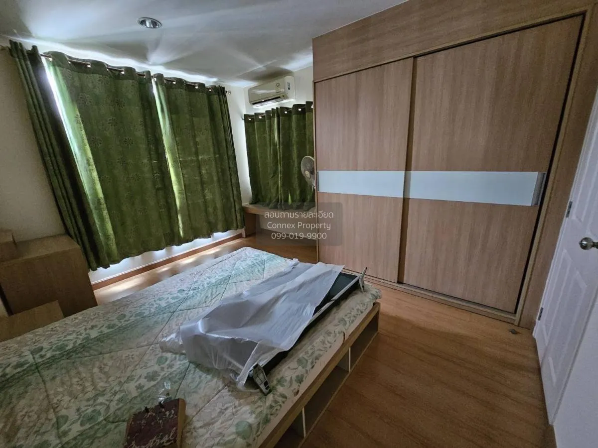 For Rent Condo , Life @ Sukhumvit 65 , BTS-Ekkamai , Phra Khanong 4